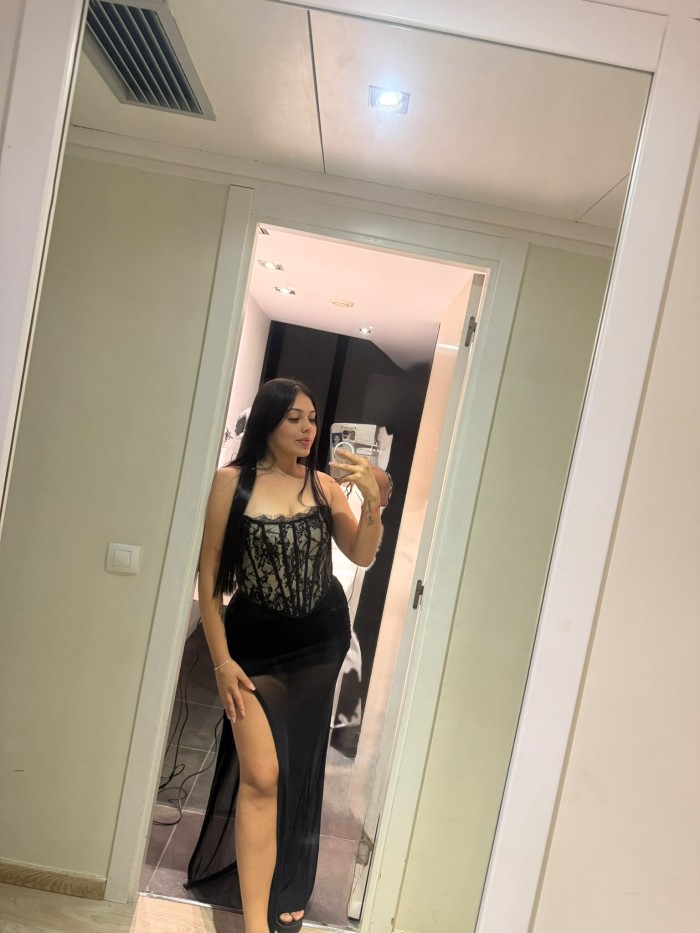 SENSUAL ARDIENTE APASIONADA DESEOSA DE SEXO