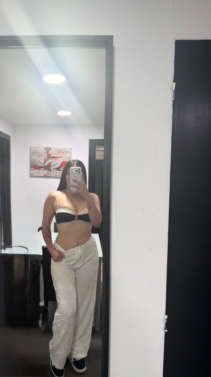 SENSUAL ARDIENTE APASIONADA DESEOSA DE SEXO