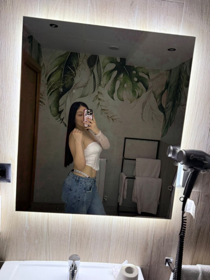 SENSUAL ARDIENTE APASIONADA DESEOSA DE SEXO