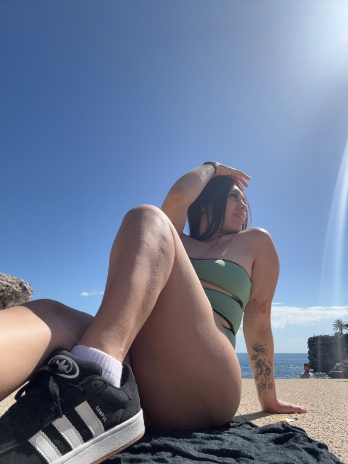 SENSUAL ARDIENTE APASIONADA DESEOSA DE SEXO