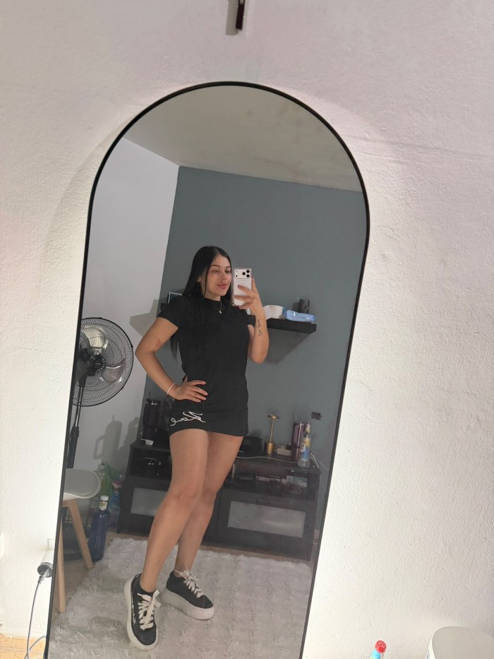 SENSUAL ARDIENTE APASIONADA DESEOSA DE SEXO