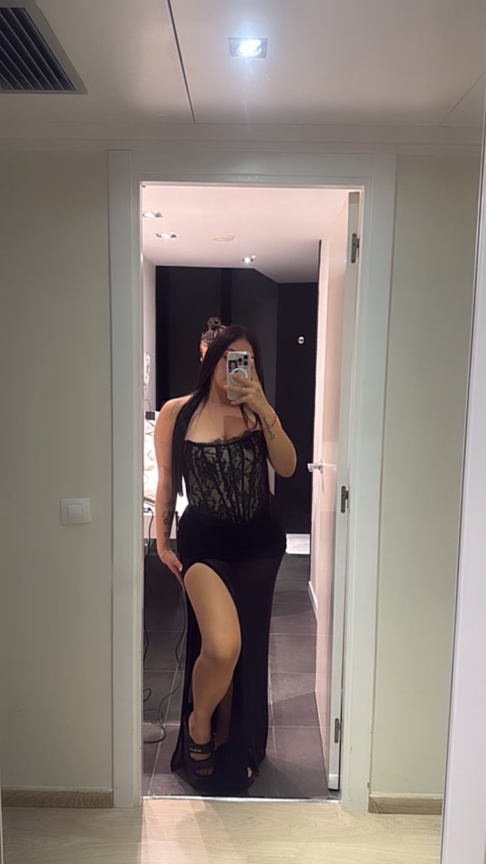SENSUAL ARDIENTE APASIONADA DESEOSA DE SEXO