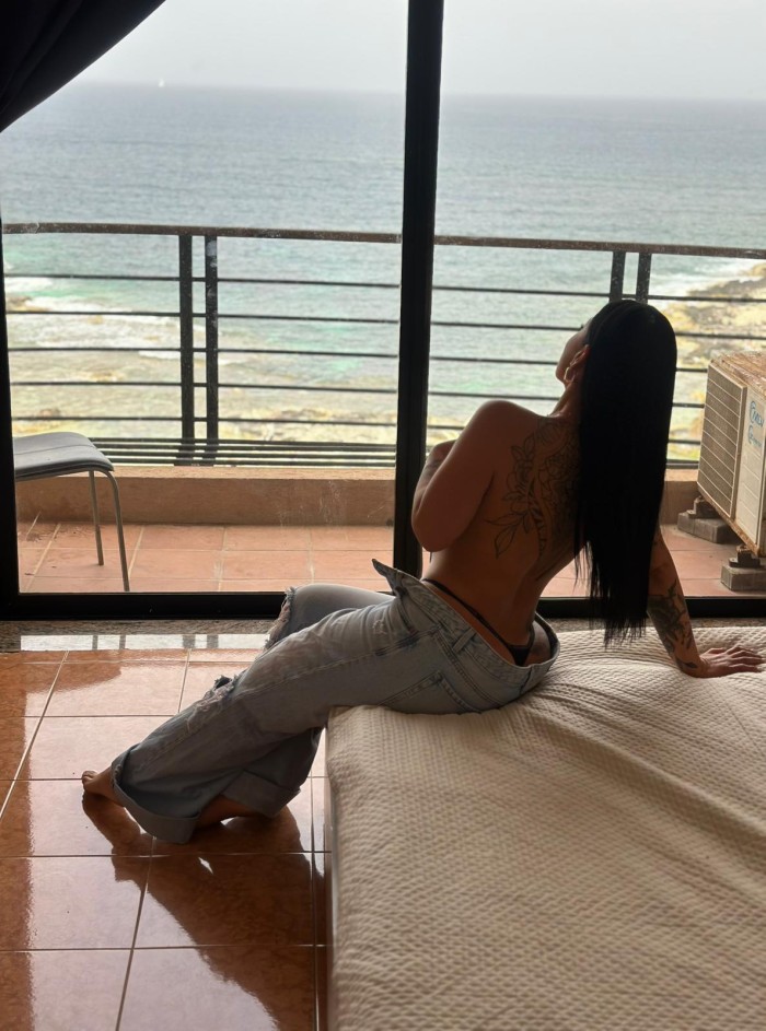 SENSUAL CACHONDA ARDIENTE DIOSA DEL SEXO