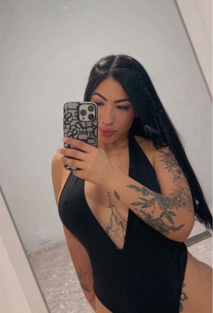 SENSUAL CACHONDA ARDIENTE DIOSA DEL SEXO