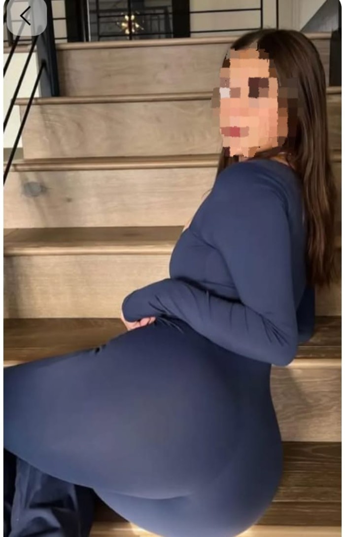 COLOMBIANA EN CARRETERA DE TERRASSA SEXO DURO RICO