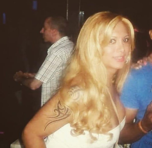 SUPER FIESTERA VICIOSA LECHERA CAÑERA A TOPE GUARRISIMA
