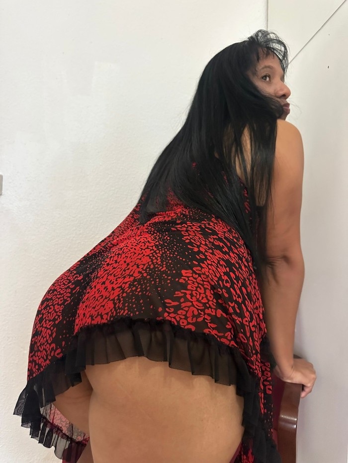 SABROSA LATINA MUY ARDIENTE Y APASIONADA 603647734