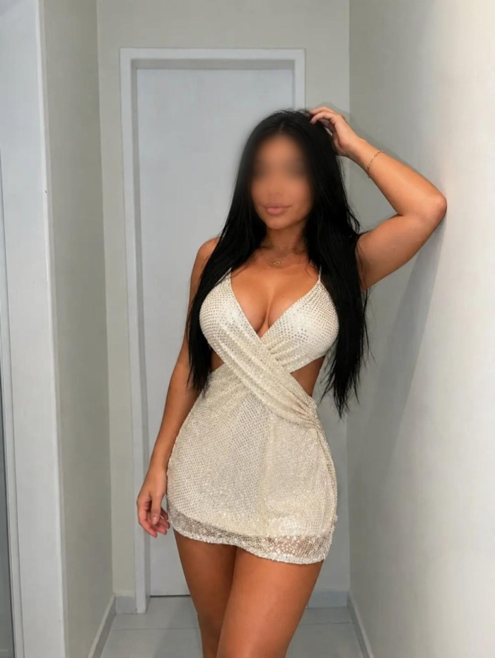 Mujer explosiva , sensual y muy cañera ! Conóceme!