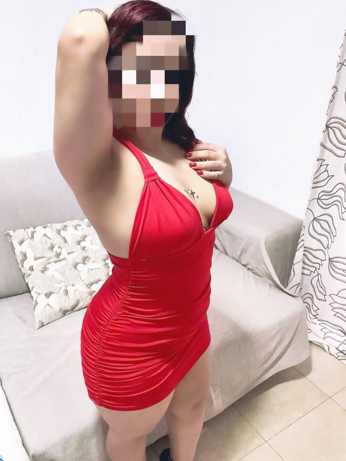 LATINA DE PIEL CANELA EN HUERCAL OVERA 24H