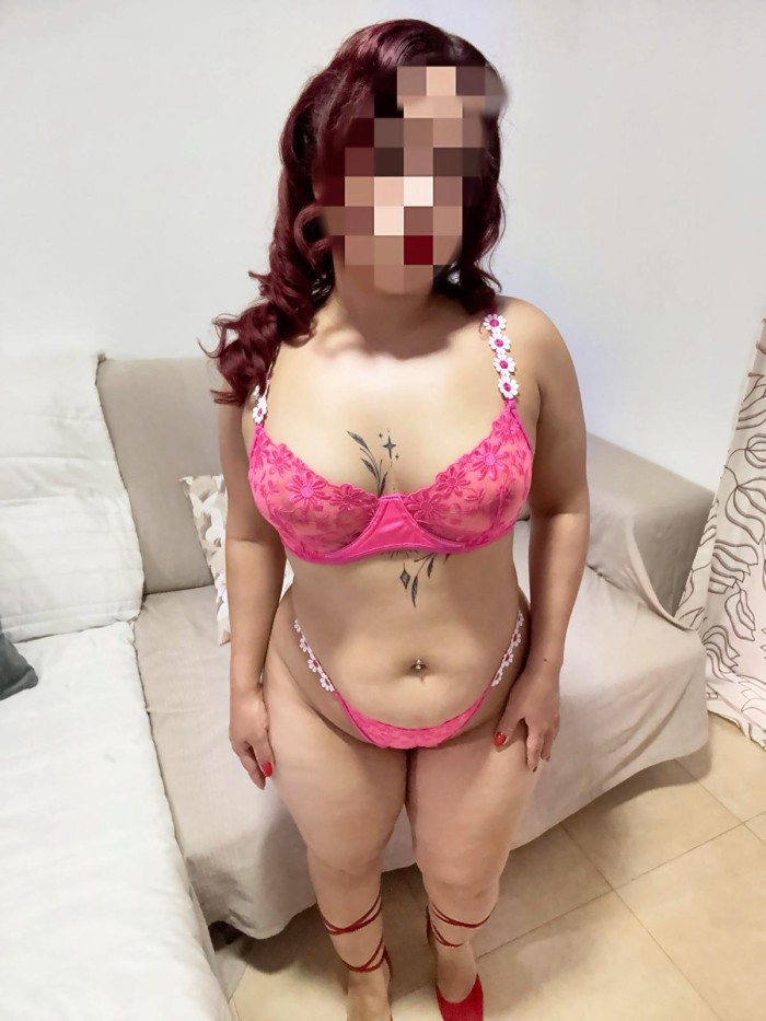 LATINA DE PIEL CANELA EN HUERCAL OVERA 24H