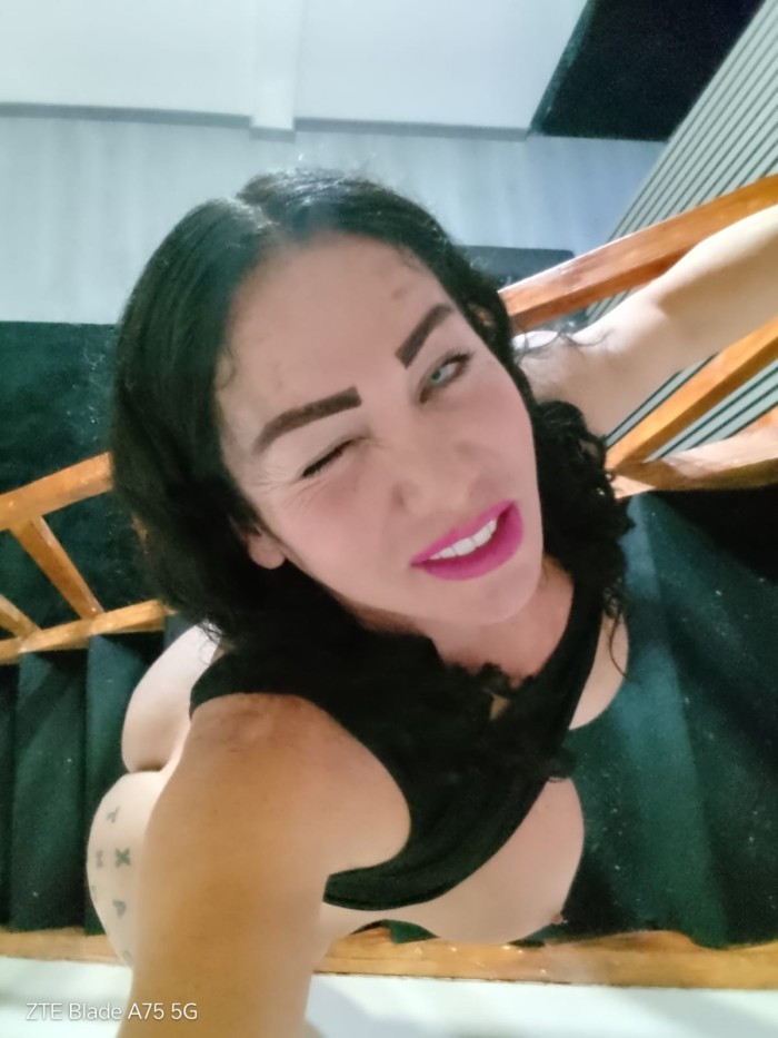 MIA LA MAESTRA DE TUS SUEñOS LA MáS DESEADA Y COTIZADA DE BARCELONA 20€