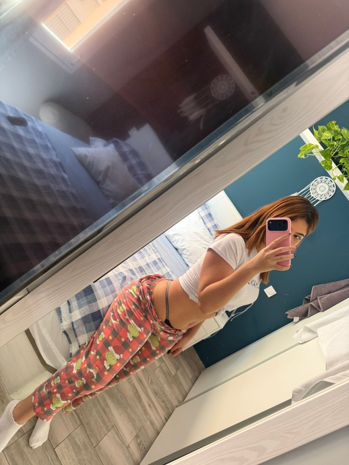 LUAN JOVEN  VENEZOLANA  NOVEDAD MUY COMPLETA -614410566