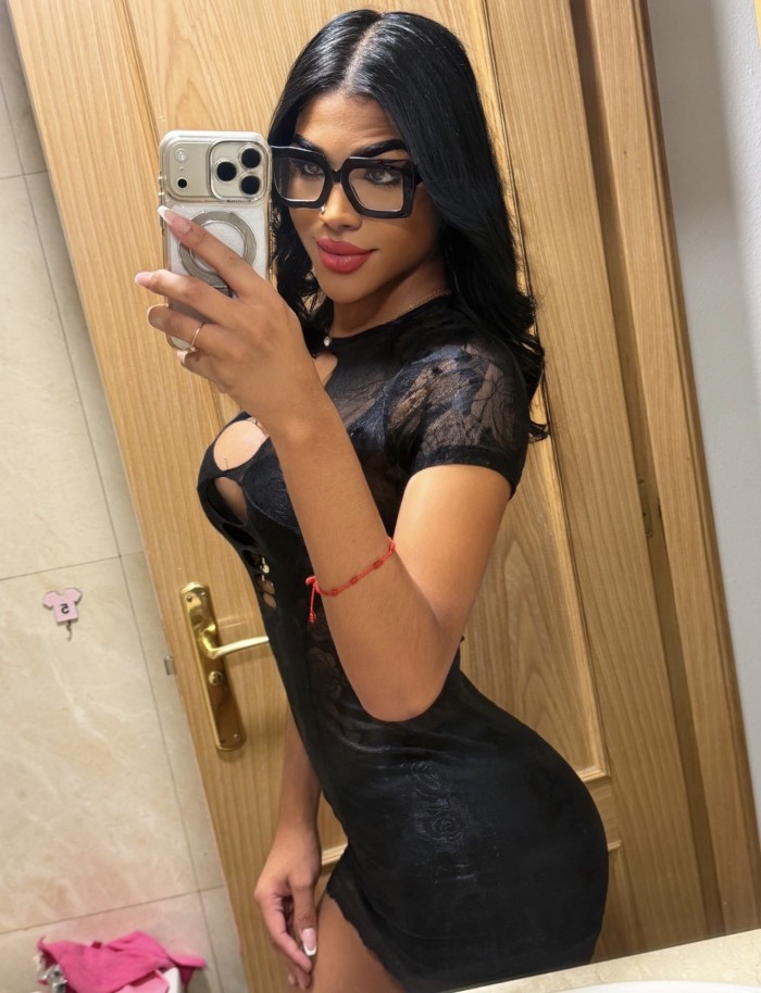 Sensual escort vip en Playa Del Ingles