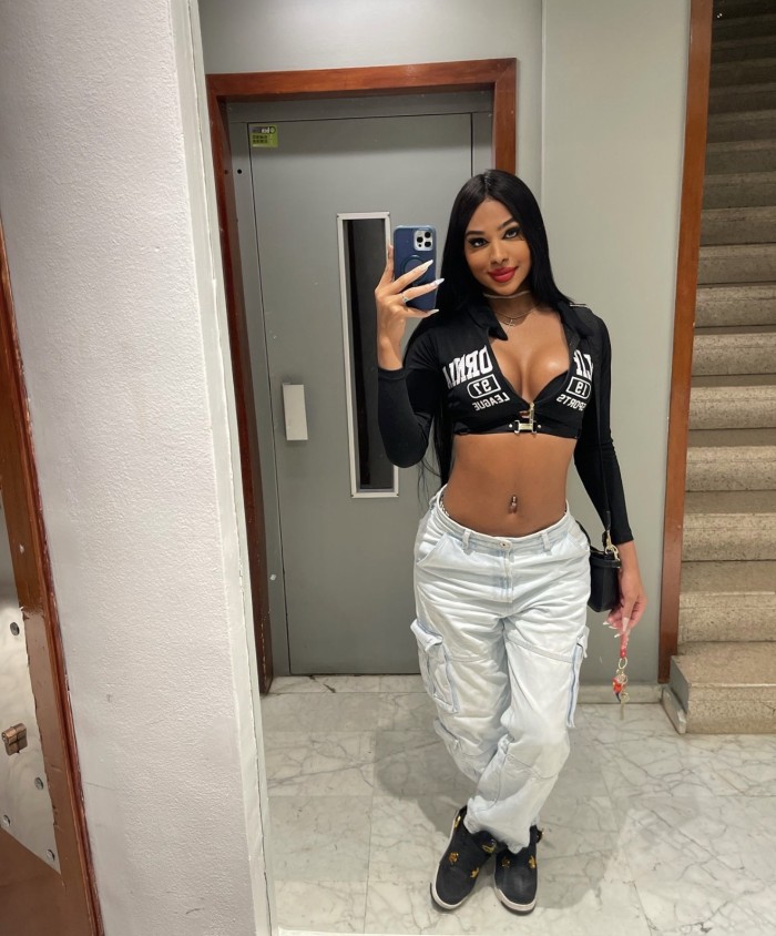 Sensual escort vip en Playa Del Ingles