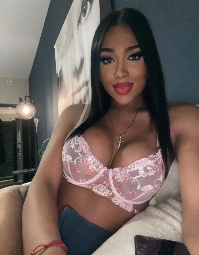 Sensual escort vip en Playa Del Ingles