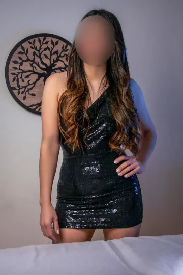 Aitana masajista española