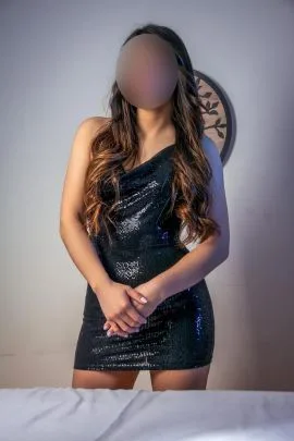 Aitana masajista española