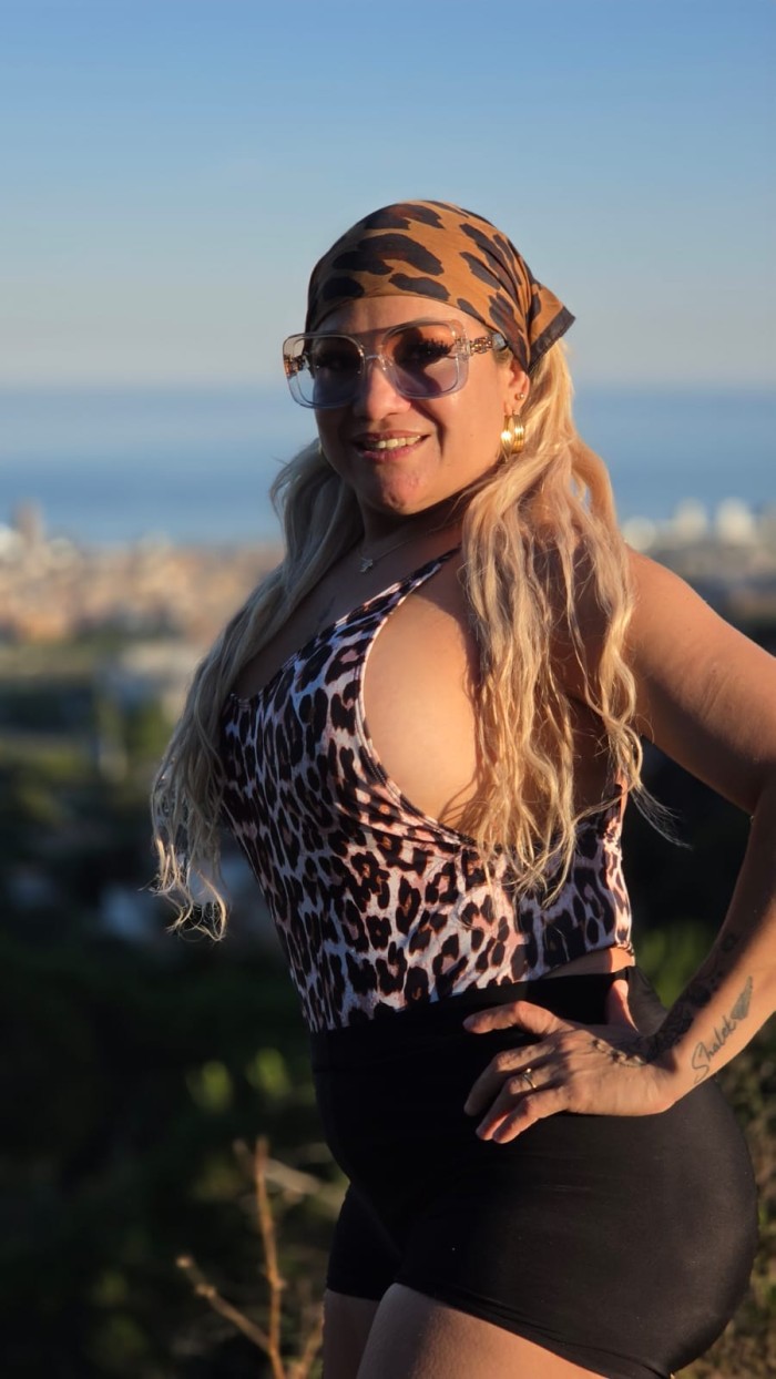 NUEVA COLOMBIANA Fiestera Todos los Serv