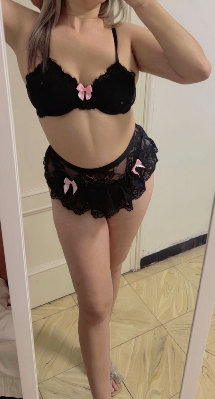 BOMBA DE SEXO COMPLACIENTE A TUS CAPRICHOS