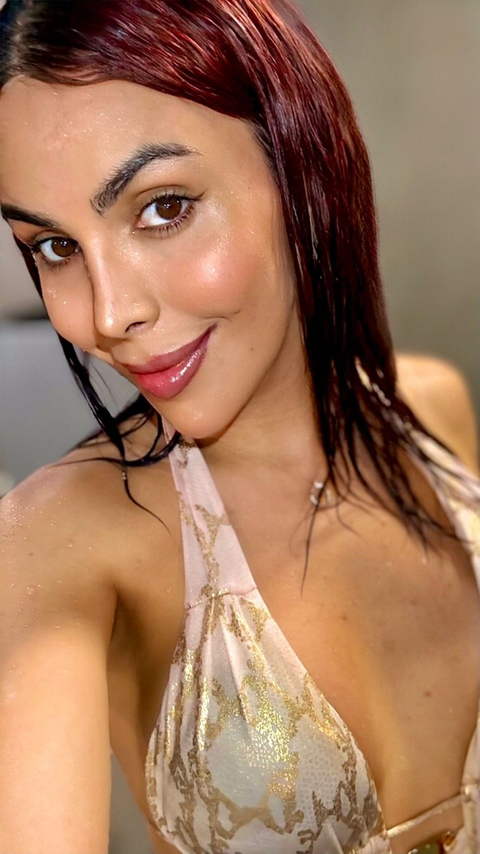 ¡TE ESPERO!! UNA TRANS UNICA Y MUY ESPECIAL