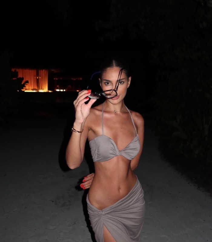 Impresionante escort vip muy dulce