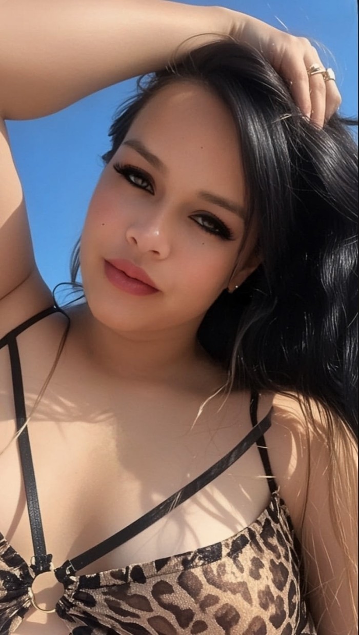 Daniela elegancia,pasión, complicidad y fiesta