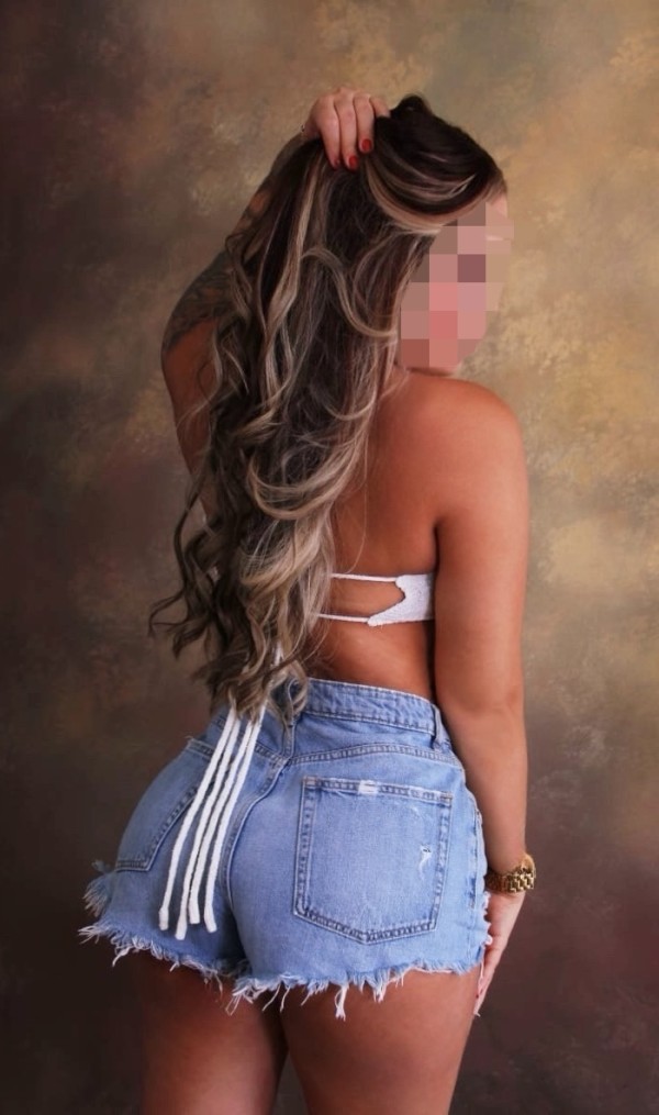 SALIDAS A HOTEL Y DOMICILIO DISPONIBLE 24HORAS