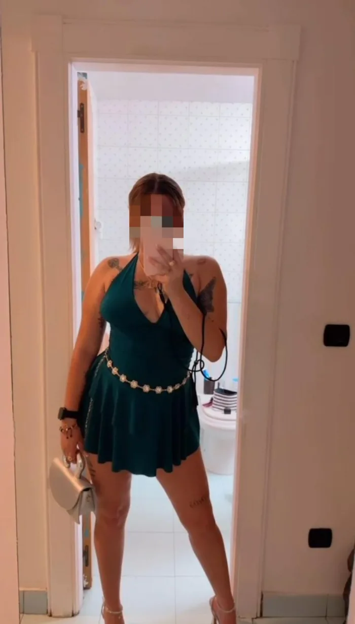 NOVATA HABLADORA, DISCRETA Y DISPONIBLE AHORA