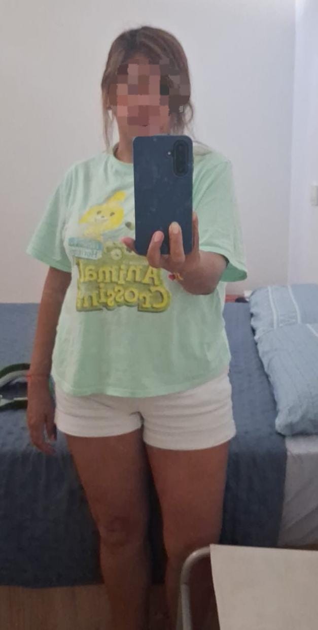 610891268 LATINAS ARDIENTES, COKETAS Y JUGUETONAS