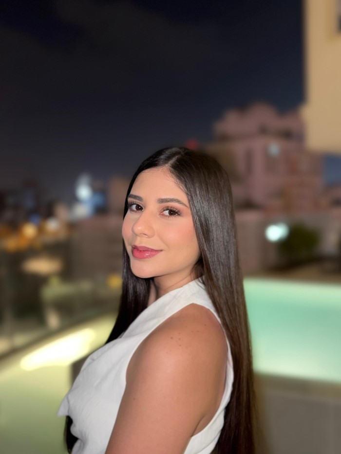 HERMOSA LATINA