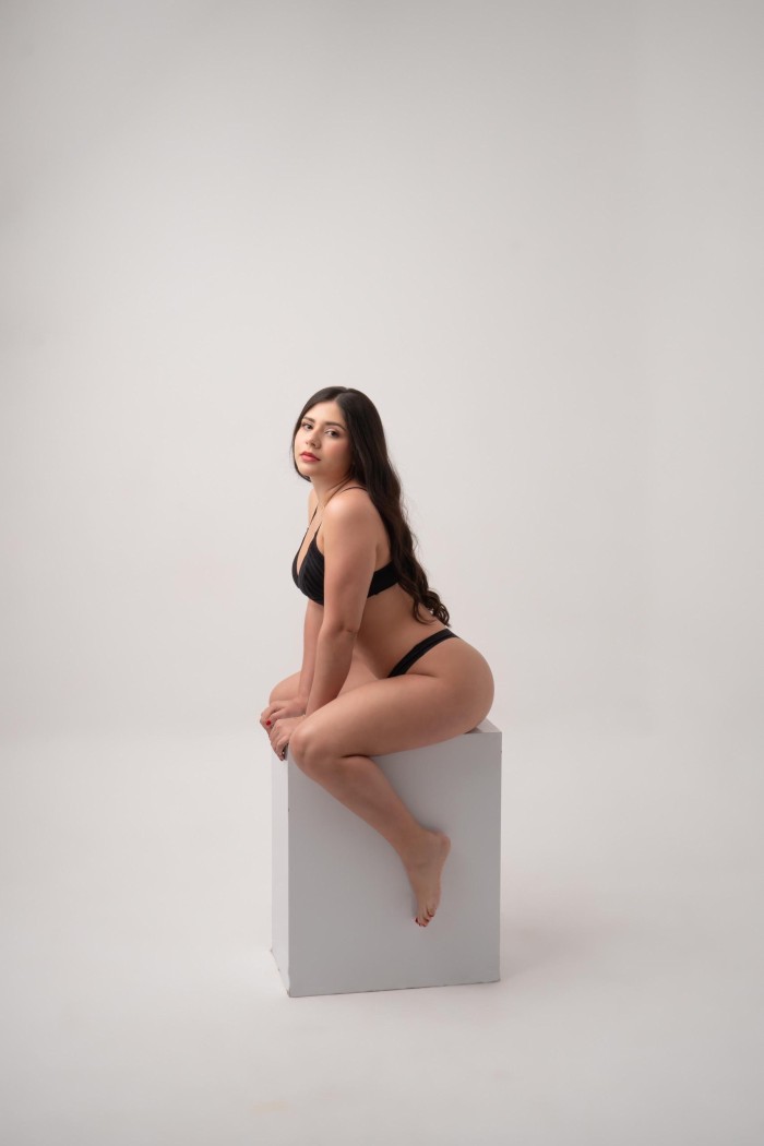 HERMOSA LATINA