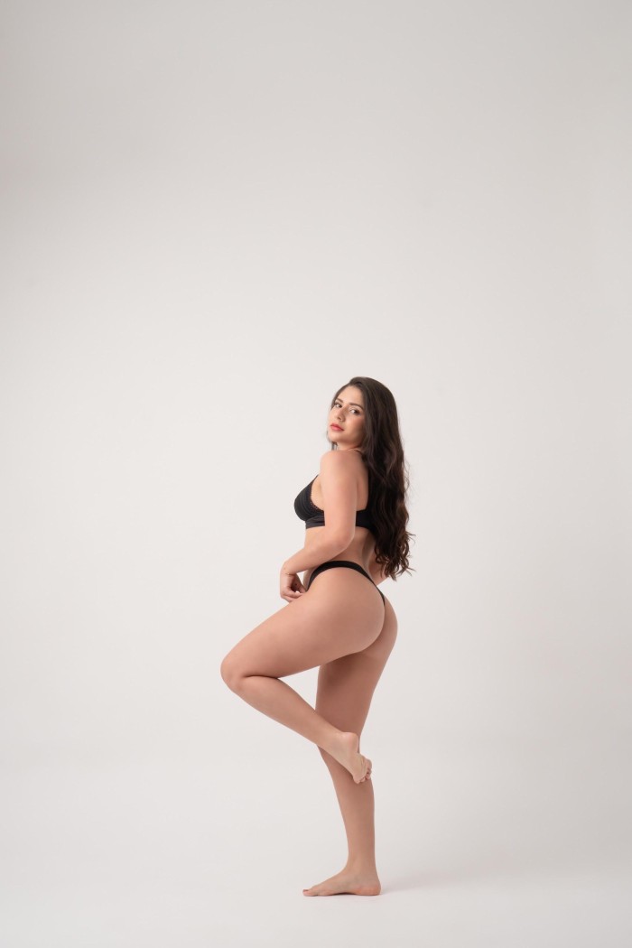 HERMOSA LATINA