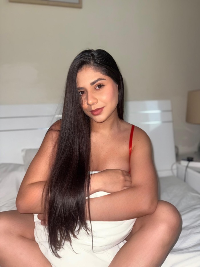 HERMOSA LATINA
