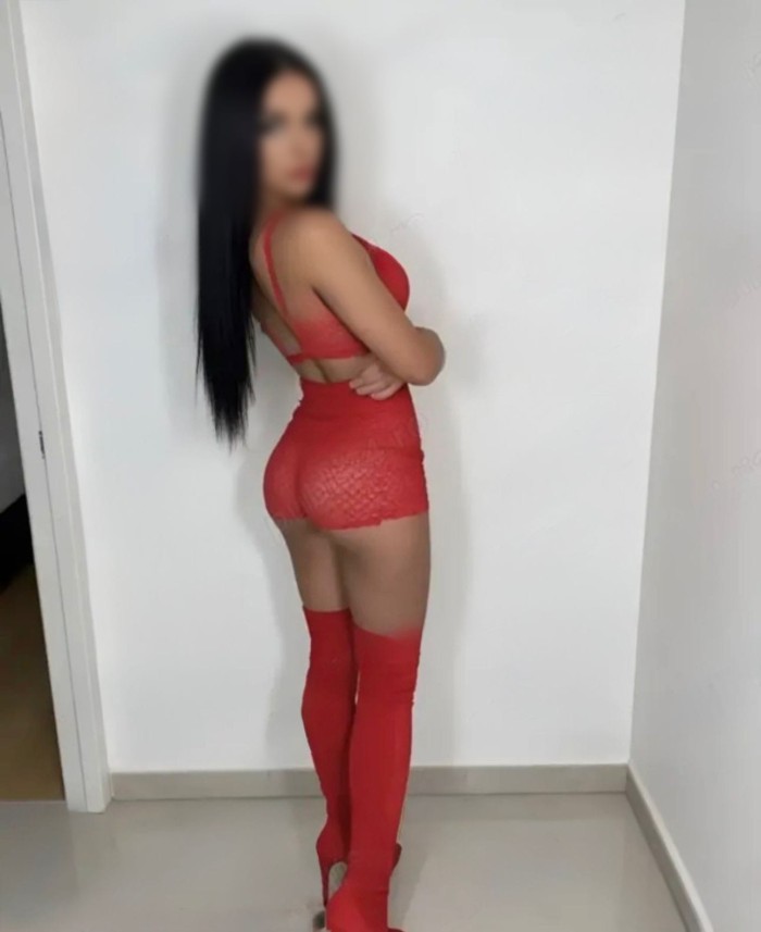 SUPER NOVEDAD ME CORRO CONTIGO PRUEBA MI SQUIRT