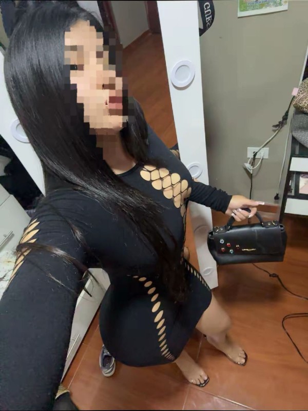 MUY COMPLACIENTE Y COQUETA SENSUAL