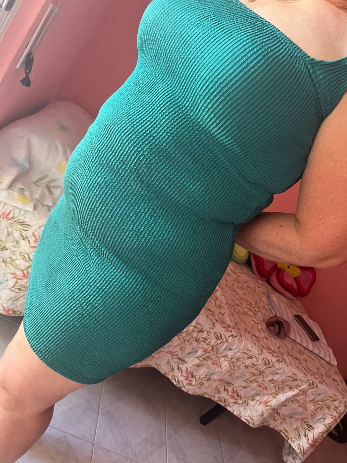 SERE TU PROFESORA VICIO 24H TE COMPLACERE EN TODO