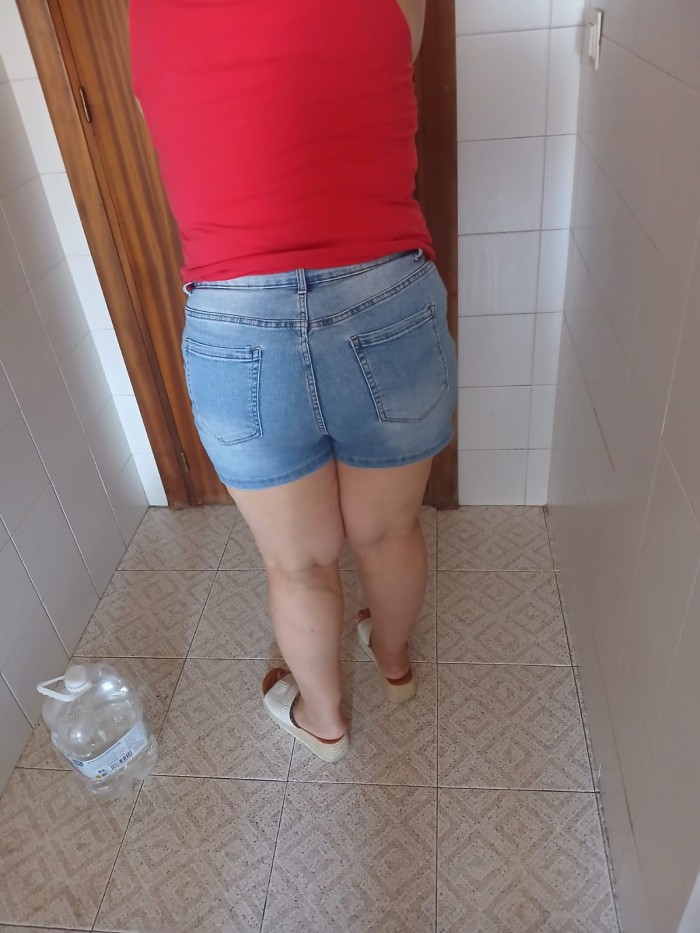 SERE TU PROFESORA VICIO 24H TE COMPLACERE EN TODO