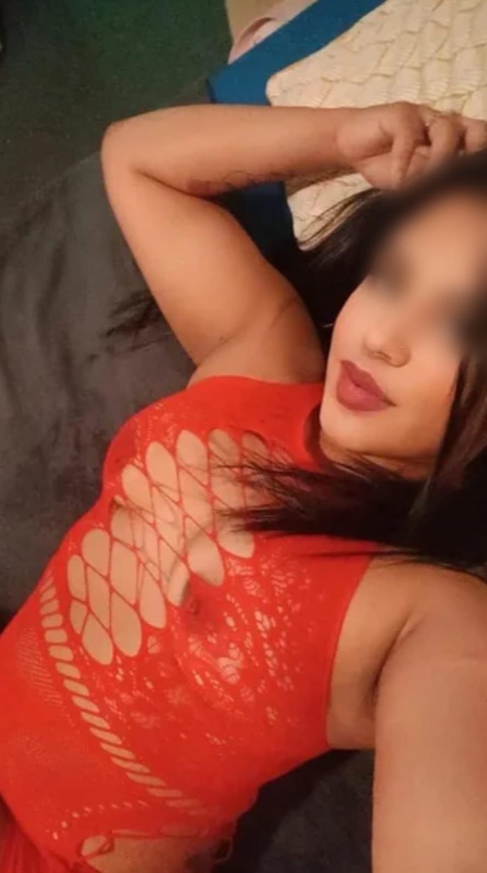 TODITA PARA TI SEXY Y DIVERTIDA EN ZAMORA VEN A MI