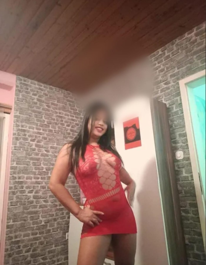 TODITA PARA TI SEXY Y DIVERTIDA EN ZAMORA VEN A MI