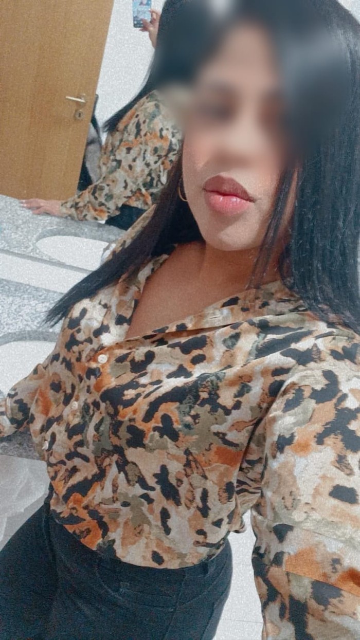 TODITA PARA TI SEXY Y DIVERTIDA EN ZAMORA VEN A MI