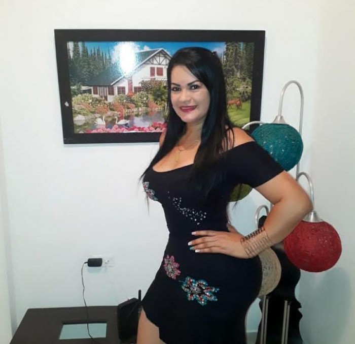 Deliciosamente apetecible