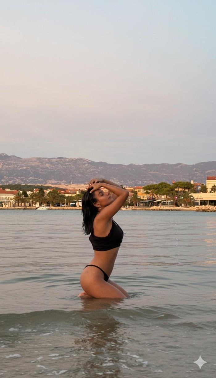 EN IBIZA QUITAME LAS TANGUITAS ESTOY DESEOSA DE SE