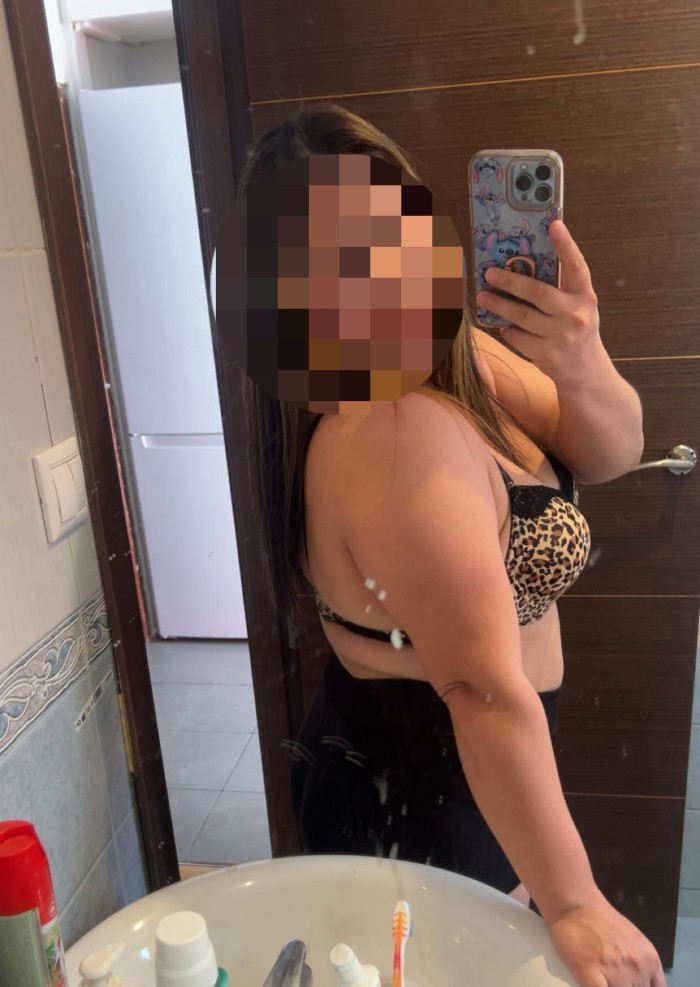 GOLOSA, VICIOSA Y MUY FIESTERA EN TALAVERA 24H