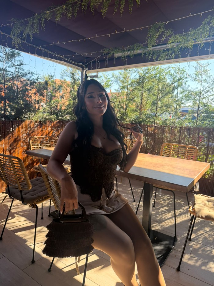 ARDIENTE FOGOSA SEXO SIN LIMITES SCORT DE LUJO