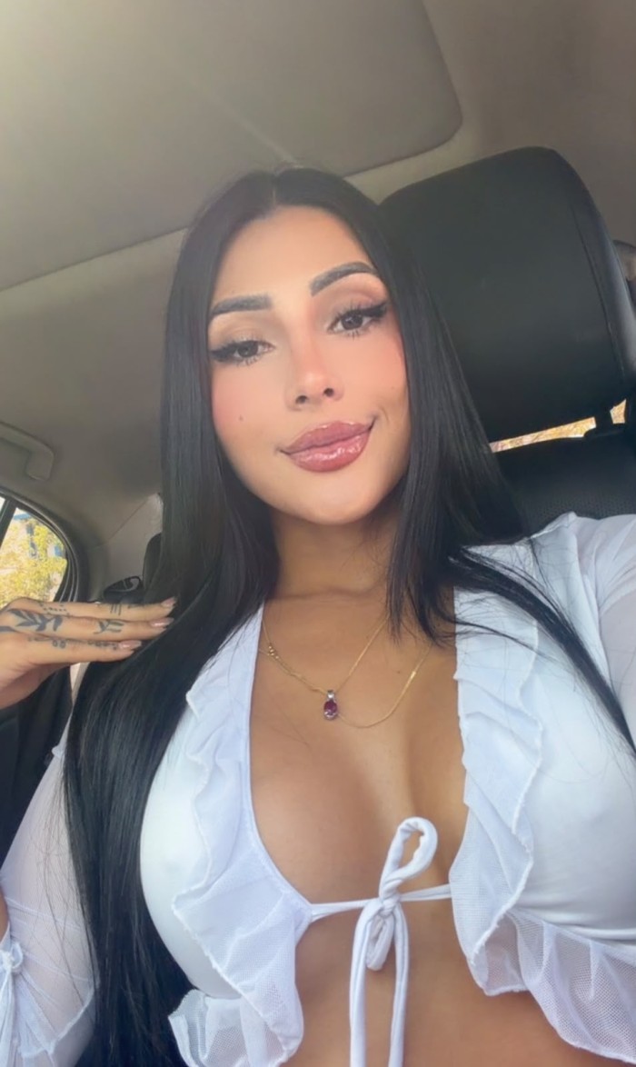 ARDIENTE FOGOSA SEXO SIN LIMITES SCORT DE LUJO