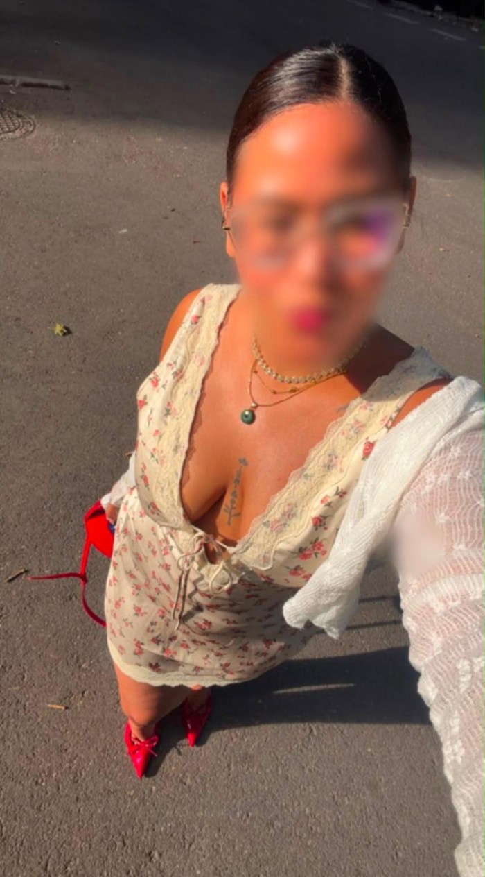 venezolana exotita