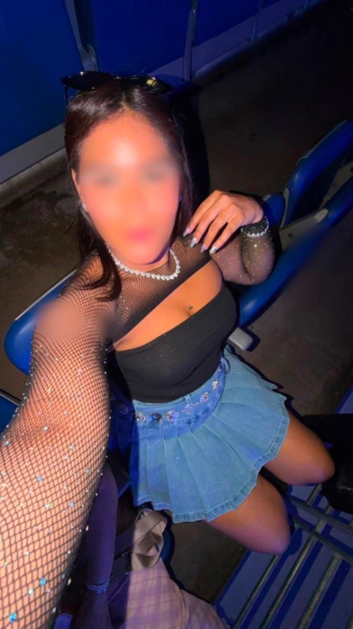 venezolana exotita