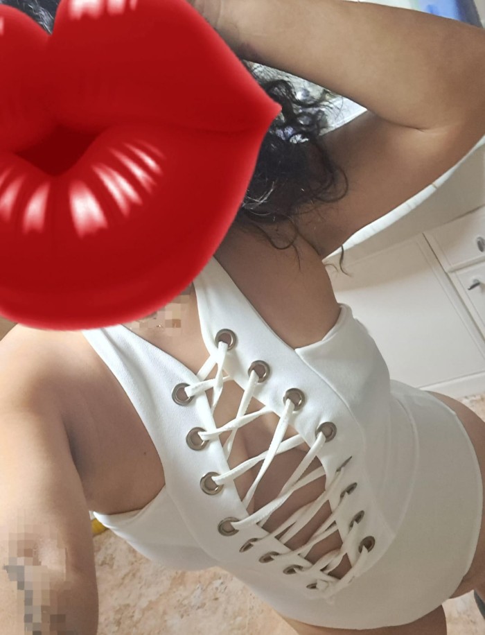 CAMILA- TU TENTACIÓN MÁS PROHIBIDA en LORCA