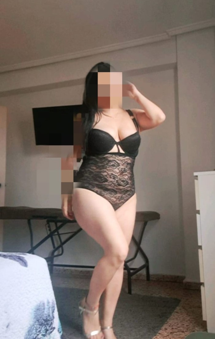 CAMILA- TU TENTACIÓN MÁS PROHIBIDA en LORCA