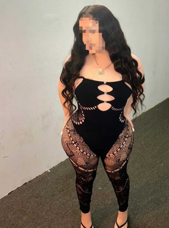 EN PONFERRADA AMANTE DESEOSA POR SEXO DURO ARDIENT